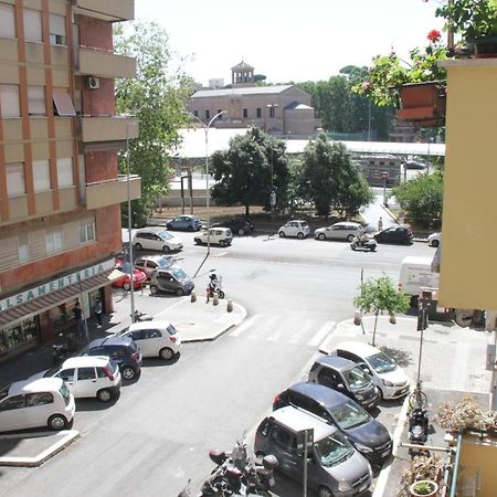 Italiapartment Vaticano Superior Roma Exterior foto