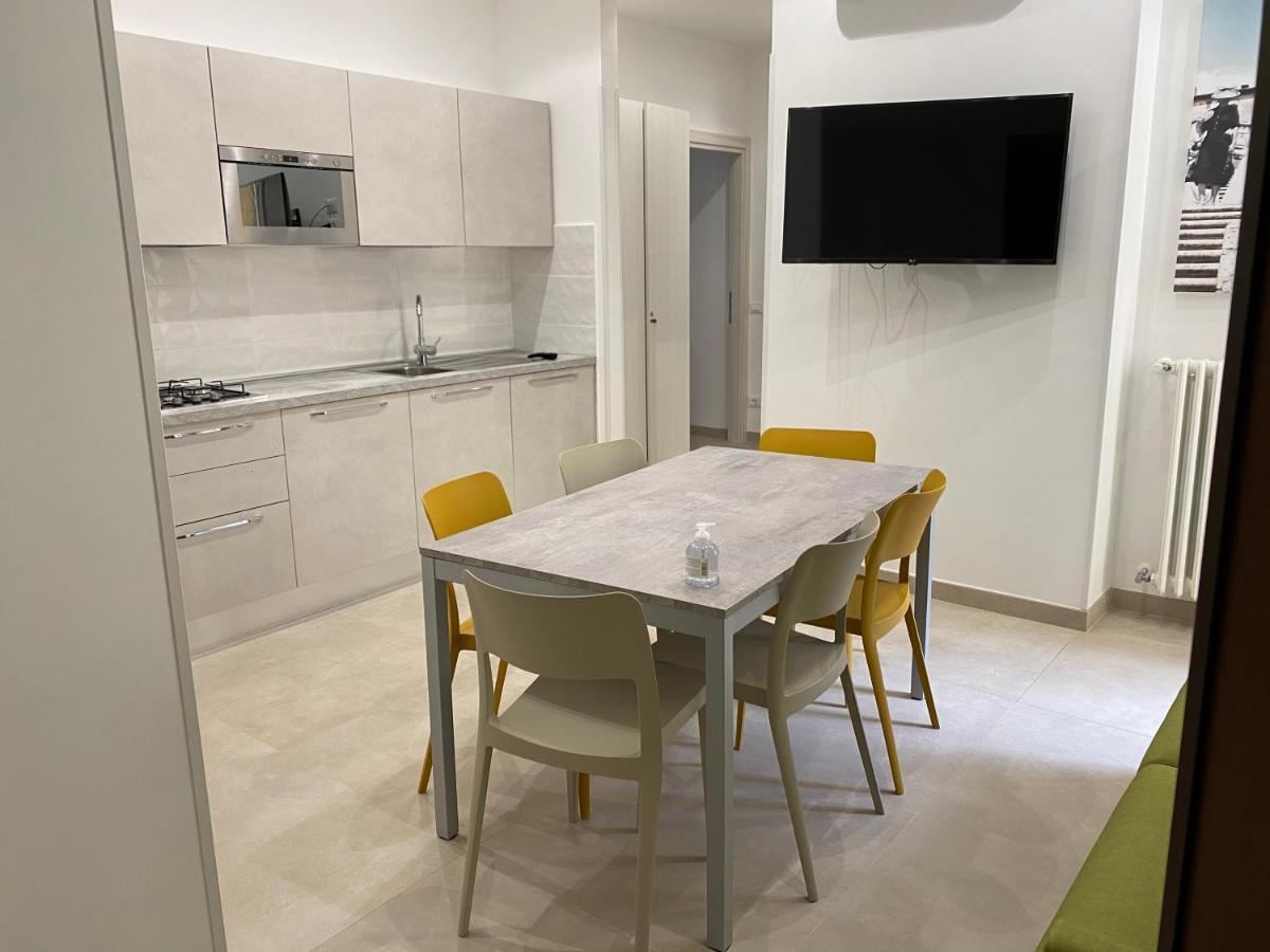 Italiapartment Vaticano Superior Roma Exterior foto