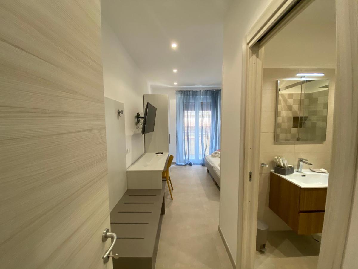 Italiapartment Vaticano Superior Roma Exterior foto
