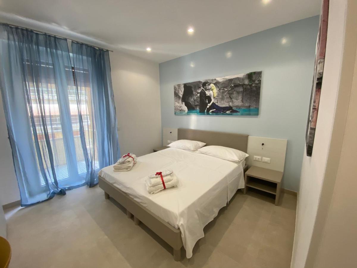 Italiapartment Vaticano Superior Roma Exterior foto